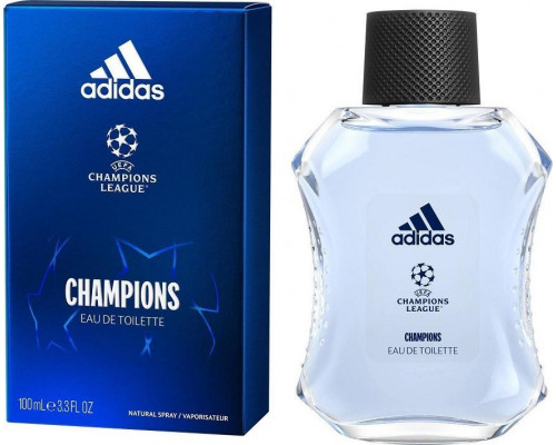 Adidas UEFA Champions League EDT 100 ml